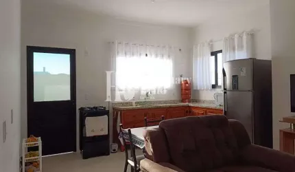 Casa de Condomínio com 2 dorms, Morada dos Nobres, Taubaté - R$ 450 mil, Cod: 991