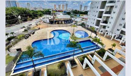 Apartamento com 3 quartos, Vila Costa, Taubaté - R$ 625 mil, Cod: 997