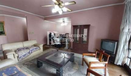 Apartamento com 3 dorms, Centro, Taubaté - R$ 500 mil, Cod: 1002