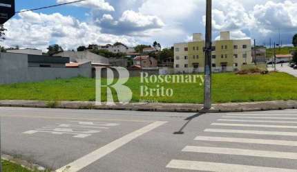 Terreno, Jardim Santa Tereza, Taubaté - R$ 275 mil, Cod: 1007