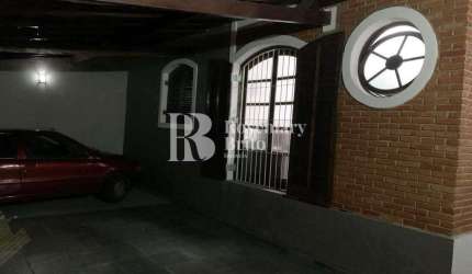 Casa com 4 dorms, Jardim Canuto Borges, Taubaté - R$ 425 mil, Cod: 1024