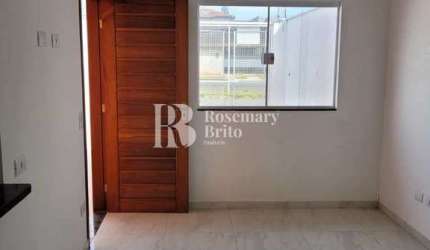 Casa com 3 quartos, Jardim Oásis, Taubaté - R$ 369 mil, Cod: 1040