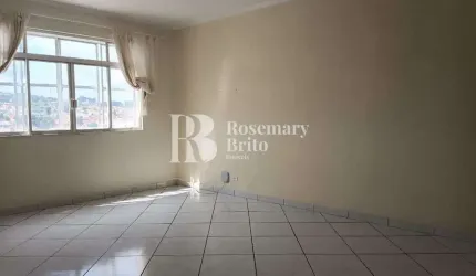 Apartamento com 2 dorms, Centro, Taubaté - R$ 320 mil, Cod: 1157