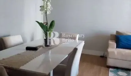 Apartamento com 2 quartos, Centro, Taubaté - R$ 550 mil, Cod: 1161
