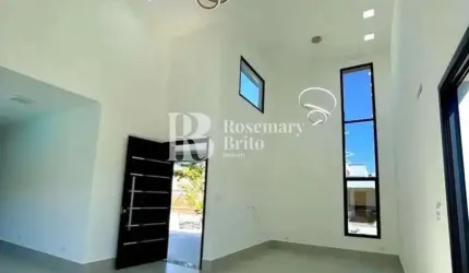 Casa de Condomínio com 3 dorms, Condomínio Residencial Tecoara, Taubaté - R$ 1.69 mi, Cod: 1163