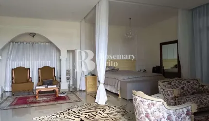 Casa de Condomínio com 3 dorms, Condomínio San Marco, Taubaté - R$ 3 mi, Cod: 1171