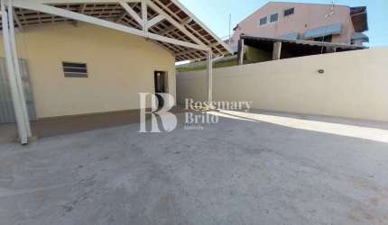 Casa com 3 dorms, Jardim Morumbi, Taubaté - R$ 480 mil, Cod: 1197