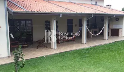 Chácara com 3 dorms, Granjas Rurais Reunidas São Judas Tadeu, Taubaté - R$ 1 mi, Cod: 1208