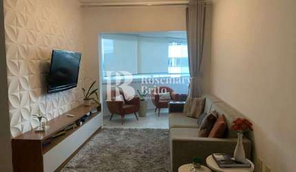 Apartamento com 3 dorms, Parque Senhor do Bonfim, Taubaté - R$ 424 mil, Cod: 1248