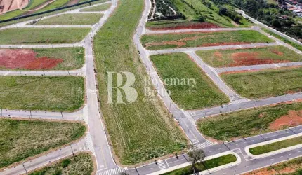 Terreno, Jardim Belle Ville, Taubaté - R$ 130 mil, Cod: 1283