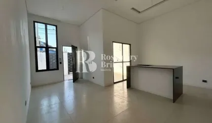 Casa com 3 dorms, Monção, Taubaté - R$ 430 mil, Cod: 1295