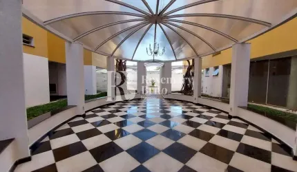 Apartamento com 3 dorms, Edifício Lumiere, Taubaté - R$ 840 mil, Cod: 1299