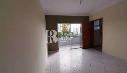 Cobertura com 3 quartos, Bosque Flamboyant, Taubaté - R$ 398 mil, Cod: 1316