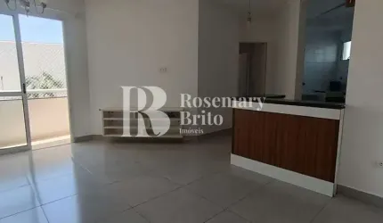 Apartamento com 2 quartos, Vila Costa, Taubaté - R$ 308 mil, Cod: 1323