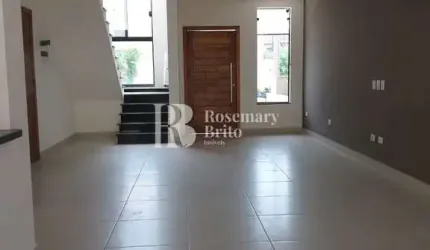 Sobrado de Condomínio com 3 dorms, Piracangaguá, Taubaté - R$ 940 mil, Cod: 536
