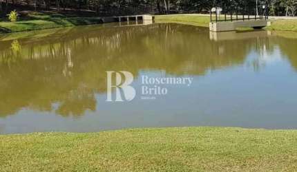 Terreno de Condomínio, Condominio Cataguá Way, Taubaté - R$ 160 mil, Cod: 577