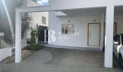 Sobrado de Condomínio com 3 dorms, Vila Areao, Taubaté - R$ 520 mil, Cod: 911