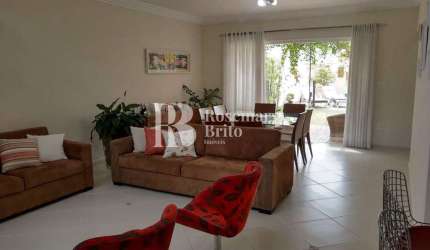 Sobrado de Condomínio com 3 dorms, Condomínio Campos do Conde, Tremembé - R$ 1.1 mi, Cod: 1086