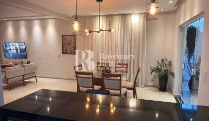 Sobrado de Condomínio com 3 dorms, Condomínio Residencial Tecoara, Taubaté - R$ 1.31 mi, Cod: 1237