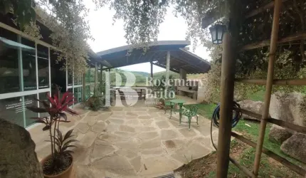 Chácara com 2 quartos, Jardim Maracaibo, Tremembé - R$ 690 mil, Cod: 1344