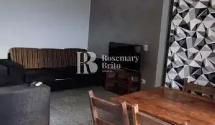 Apartamento com 3 quartos, Condomínio Parque das Nações, Taubaté - R$ 285 mil, Cod: 1346