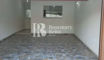 Casa com 2 quartos, Jardim Continental, Taubaté - R$ 320 mil, Cod: 1357