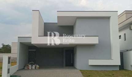Casa de Condomínio com 3 quartos, Condominio Residencial Terrazzo Di Itália, Taubaté - R$ 1.18 mi, Cod: 1373