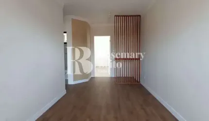 Apartamento com 2 quartos, Independência, Taubaté - R$ 310 mil, Cod: 1375