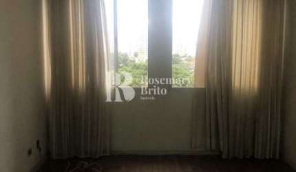 Apartamento com 3 quartos, Jardim das Nações, Taubaté - R$ 398 mil, Cod: 1397