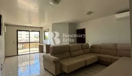 Apartamento com 3 quartos, Jardim das Nações, Taubaté - R$ 560 mil, Cod: 1398