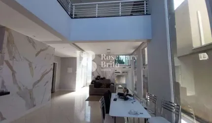 Sobrado de Condomínio com 3 quartos, Condomínio Campos do Conde Versailles, Tremembé - R$ 1.95 mi, Cod: 1423