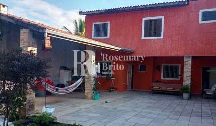 Chácara com 3 quartos, Loteamento Jardim Maracaíbo, Tremembé - R$ 600 mil, Cod: 1441