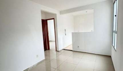 Apartamento para Locação em Joinville, Adhemar Garcia, 2 dormitórios, 1 banheiro, 1 vaga