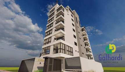 Apartamento com 2 dormitórios à venda, 89 m² por R$ 789.880,00 - Jardim Perola do Atlântico - Itapoá/SC