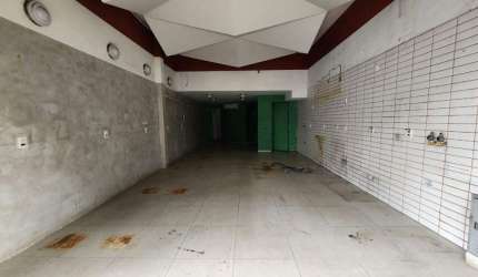 Loja Comercial para locação - Localização Premium em Belo Horizonte