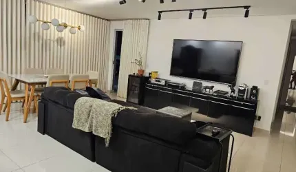Apartamento à venda, 3 quartos, 1 suíte, 2 vagas, Buritis - Belo Horizonte/MG