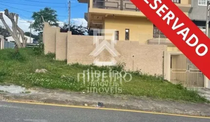 Casa com 3 quartos para alugar na Rua João Ângelo Cordeiro, 1613, Bom Jesus, São José dos Pinhais por R$ 2.900