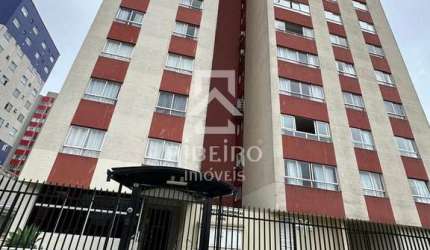 Apartamento com 2 quartos para alugar na Rua Doutor João Tobias Pinto Rebelo, 3693, Portão, Curitiba por R$ 2.300
