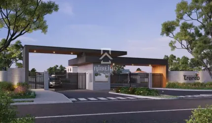 Terreno à venda na Rua Nova Tirol, 1269, Vila Santa Maria, Piraquara por R$ 232.500