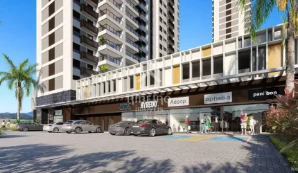 Apartamento com 3 quartos à venda na Avenida Avelino José Borges, 2770, Centro, Barra Velha por R$ 938.265