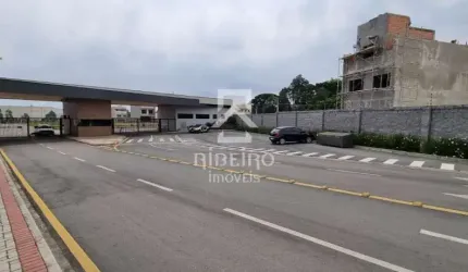 Terreno à venda na Rua Manoel Martins, 905, Costeira, São José dos Pinhais por R$ 253.400