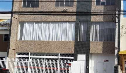 Kitnet / Stúdio para alugar na Rua Joaquim Nabuco, 1372, Cidade Jardim, São José dos Pinhais por R$ 1.200