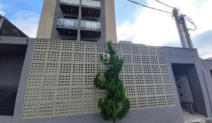 Apartamento com 3 quartos à venda na Rua Israel de Andrade Pereira, 381, Boneca do Iguaçu, São José dos Pinhais por R$ 350.378