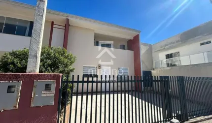 Casa com 3 quartos à venda na Rua Antônio Molleta Filho, 903, Costeira, São José dos Pinhais por R$ 449.000
