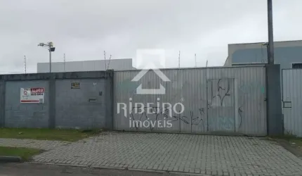 Barracão / Galpão / Depósito para alugar na Rua Tenente Tito Teixeira de Castro, 597, Boqueirão, Curitiba por R$ 18.000