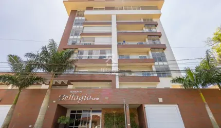 Apartamento com 3 quartos à venda na Rua Capitão Benjamin Claudino Ferreira, 1319, Centro, São José dos Pinhais por R$ 1.450.000