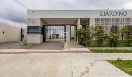 Casa com 3 quartos à venda na Rua Laerte Fenelon, 1190, Ipê, São José dos Pinhais por R$ 1.350.000