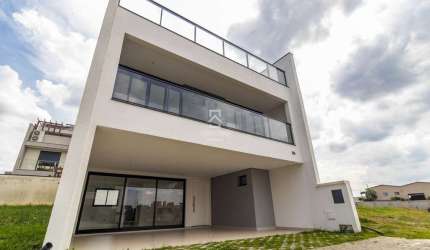 Casa com 3 quartos à venda na Rua Manoel Martins, 905, Costeira, São José dos Pinhais por R$ 990.000