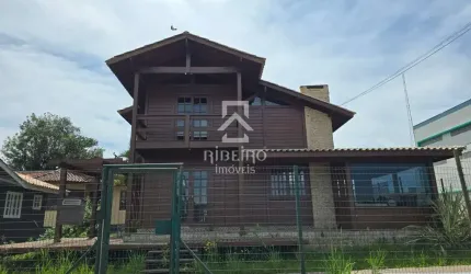 Casa com 1 quarto para alugar na Rodovia BR-376, 19259, São Marcos, São José dos Pinhais por R$ 2.300