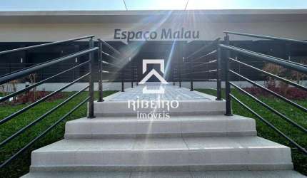 Ponto comercial para alugar na Rua Julio Cezar Setenareski, Colônia Mergulhão, São José dos Pinhais por R$ 2.500